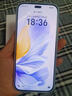 榮耀X60i 新品手機直屏輕薄 長續(xù)航 IP64整機防水 十面抗摔耐跌手機X60P手機x60i華為x50手機華為 云水藍 12GB+256GB 曬單實拍圖