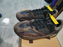 阿迪達斯Yeezy700黑紫棕椰子復古男女運動(dòng)休閑老爹鞋EE9614 44 曬單實(shí)拍圖