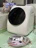 摩魚(yú)內衣褲洗衣機全自動(dòng)洗脫烘一體滾筒洗衣機內褲高溫煮洗迷你洗衣機專(zhuān)用嬰兒洗襪機可脫水小型洗衣機 【升級洗脫一體】一鍵煮洗脫/45℃/95℃煮洗/9 曬單實(shí)拍圖