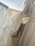 Shelley Jones美式復(fù)古棉服男女秋冬季新款情侶外套痞帥高級感棉衣襖子高街潮牌 MY62039 卡其色 XL [建議125-145斤] 曬單實拍圖