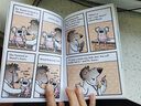 英文原版 Penguin Workshop Bridge Books Maud the Koala 2冊 兒童幽默幻想故事 全彩漫畫(huà)書(shū) 培養自信心 J.E. Morris . 夢(mèng)想童趣城 曬單實(shí)拍圖