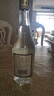 汾酒 出口玻汾 清香型白酒 53度 自飲口糧酒光瓶酒水 黃蓋鋁蓋 整箱裝 53度 500mL 12瓶 箱裝 曬單實拍圖