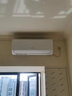 格力空調掛機大1P1.5匹2匹3匹單冷冷暖變頻三級能效二手家用節能省電靜音臥室壁掛式單冷樣品機 2匹冷暖樣品機 曬單實(shí)拍圖