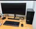 聯(lián)想（Lenovo）ThinkStation P368-C3圖形工作站臺式機 商務(wù)辦公設(shè)計師臺式電腦主機 14代i9-14900【24核2.0-5.0G】 64G/1T固態(tài)+2T/RTXA4000-1 曬單實拍圖