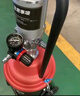 五福氣動(dòng)黃油機(jī)RH-2453小型加注機(jī)高壓全自動(dòng)打黃油神器氣動(dòng)黃油槍 曬單實(shí)拍圖