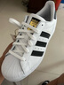 阿迪達斯（adidas）三葉草男鞋   2026新年款紅色復古低幫運動(dòng)板鞋潮流透氣休閑鞋 漢玉白/暗青銅/奇跡礬土棕/新年款 42.5 內長(cháng)265mm 曬單實(shí)拍圖