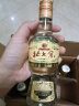 北大仓 部优经典1984 50度 200ml*6瓶 酱香型白酒【东北特产白酒】 实拍图