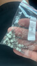 ?？瓢俗汁h(huán)三叉轉環(huán)連接器分叉器帶熒光珠8字環(huán)夜光釣魚(yú) 連接環(huán)海釣 曬單實(shí)拍圖