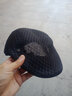 UKCF帽子男網(wǎng)眼透氣中老年男女士鴨舌帽夏天爸爸休閑貝雷帽防曬前進(jìn)帽 曬單實(shí)拍圖