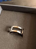 丹尼爾惠靈頓（DanielWellington）dw戒指 飾品簡(jiǎn)約時(shí)尚戒指男女戒指 生日禮物送女友 中國(guó)碼 16 DW00400125 曬單實(shí)拍圖