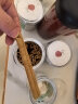 北京同仁堂  去皮肉桂150g 肉桂片 肉桂去皮 煲汤原料 实拍图