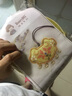 哈尼手工（HoneyDIY）哈尼 繡品平安符手工刺繡diy小件自繡古風(fēng)香囊御守荷包手工繡 長(cháng)命百歲+薰衣草（含繡繃） 曬單實(shí)拍圖