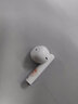 榮耀親選Earbuds X2無(wú)線(xiàn)藍牙耳機單只左耳右耳充電倉盒補配 白色右耳【2.3.1】-全新配件 耳機補配 曬單實(shí)拍圖