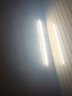 雷士照明（NVC）LED燈管T5燈帶無影一體化LED支架照明日光燈管長條節(jié)能燈具套裝 T5燈管LED 14W/1.2米 正白光 曬單實拍圖