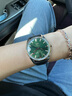 海鷗手表男士機械表東風(fēng)系列國潮復刻經(jīng)典國表6125 219.92.6125（綠盤(pán)） 曬單實(shí)拍圖