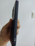 庚辰 適用OPPO K10x手機殼真我v25手機保護套鏡頭全包防摔軟殼K10X直邊液態(tài)硅膠殼男女款 【優(yōu)雅黑】配鋼化膜 曬單實拍圖