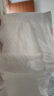 好奇（Huggies）铂金装纸尿裤M92片(6-11kg)中号婴儿尿不湿小桃裤裸感超薄透气 实拍图