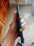 vivo Y3 二手手機(jī) 藍(lán)色 4G+128G 曬單實(shí)拍圖