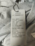 啄木鳥(niǎo)【三件套】運(yùn)動(dòng)套裝春秋季新款戶外運(yùn)動(dòng)健身跑步套裝 TZ219灰色 （立領(lǐng)三件套） L (建議體重90-105斤) 曬單實(shí)拍圖