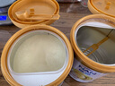 雀巢舒宜能恩2段奶粉900g較大嬰兒配方奶粉（24年8月產(chǎn)） 1罐 曬單實(shí)拍圖
