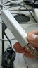 畢亞茲 USB3.0轉(zhuǎn)網(wǎng)口擴(kuò)展塢3口3.0分線器 HUB集線器筆記本電腦RJ45網(wǎng)線轉(zhuǎn)接頭臺(tái)式機(jī)拓展塢以太網(wǎng)轉(zhuǎn)換 曬單實(shí)拍圖