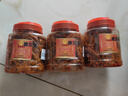 魏爾夫貴州特產(chǎn)辣椒脆香辣酥脆辣子香辣脆辦公室下酒菜辣椒休閑零食250g 曬單實(shí)拍圖