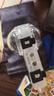 TELESIN(泰迅)適配insta360 x4全透潛水殼防水殼保護殼 曬單實拍圖