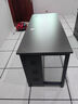 正贊1.5米現代簡(jiǎn)約職員辦公桌鋼木結合培訓桌電腦桌 雙人位 曬單實(shí)拍圖