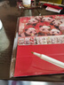 火漆上色筆金屬彩色筆賀卡手賬DIY海報(bào)陶瓷手繪硬頭金色簽字筆繪畫(huà)描金筆學(xué)生用多色火漆印章涂色筆 單只上色筆-金色 曬單實(shí)拍圖
