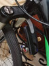 自行車擋泥板可折疊26/27.5/700c/24寸通用山地車可伸縮擋雨板 折疊擋泥板（B款） 曬單實拍圖