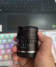 TTArtisan 铭匠光学50mm f1.2人像定焦镜头 黑色 富士x口 实拍图