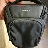 索尼（SONY） A7M3 A7C A1 A7R3 A7R5 A7R4 a9微單相機包索尼原裝微單包 LCS-AMB便攜包A7R系列/A7M3單鏡頭 曬單實(shí)拍圖