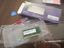 聯(lián)想原裝Thinkpad系列筆記本內(nèi)存條3代DDR3L 1600適配G470 Y430P G480 聯(lián)想8G DDR3L  1600筆記本內(nèi)存 S415/S41-75/S41-35/S41-70 曬單實拍圖