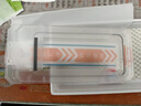 頂犀適用vivox200promini鋼化膜全屏覆蓋X200 Pro Mini手機膜防爆3D熱彎無(wú)塵倉x200保護貼膜光甲速貼膜 vivo X200 Pro Mini 防塵/防爆/大弧邊速貼膜【雙片裝 曬單實(shí)拍圖