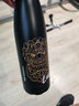 奉旨故宮文創(chuàng) 瑞獸不銹鋼水瓶 創(chuàng)意國潮運動水杯 hf生日禮物 椒圖-黑色 300ml 曬單實拍圖