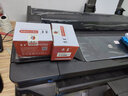 京呈適用惠普HP711墨盒T520墨水T120 T125 T530 T525墨盒CZ133A繪圖儀  【四色套裝】HP 711墨盒 曬單實拍圖