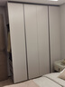 全友全友全屋定制整體衣柜家用臥室衣帽間鞋柜客廳背景墻櫥柜拎包入住 定制誠意金（具體方案詳詢客服） 曬單實拍圖