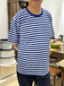 3565 際華?；晟蓝绦潴w能服套裝 速干透氣純棉海體能褲短褲男女T恤 海魂衫套裝 180-185/104-108 曬單實(shí)拍圖