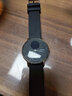 【二手99新】諾基亞Withings Steel HR智能心率追蹤 游泳防水 來(lái)電提醒智能手表 盒裝99新 黑色 36MM 曬單實(shí)拍圖