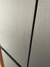 海爾（Haier）新品海爾冰箱510升雙開(kāi)門(mén)十字對開(kāi)門(mén)冰箱一級變頻大容量四開(kāi)門(mén)風(fēng)冷無(wú)霜三檔變溫EPP殺菌家用電冰箱 BCD-510WGHTD79S9U1 曬單實(shí)拍圖