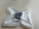適用索尼運(yùn)動MP3播放器水下游泳防水防汗耳塞WS413 625 623耳機(jī)套耳帽硅膠套耳塞套耳機(jī)配件 黑色耳套【中號3對，送收納盒】 曬單實拍圖