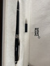 萬(wàn)寶龍MONTBLANC筆身刻字大班163鍍鉑金簽字筆2865/132445禮物 曬單實(shí)拍圖
