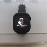 馬克華菲【2025升級款】電話(huà)智能手表可插卡watch可視頻4G/5G全網(wǎng)通WiFi微信抖音兒童成人初高中學(xué)生XH011 曬單實(shí)拍圖