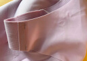 ubras软支撑3D反重力细肩带文胸内衣女聚拢无痕文胸罩断色断码母亲节 尤加利（背心款） M 实拍图