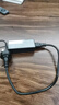 廣昌興 筆記本電腦適配器充電器線電源線國標圓三孔梅花尾電源線IBM聯(lián)想華碩惠普戴爾宏基三星東芝電腦線 國標10A直插頭轉(zhuǎn)梅花三孔電源線 0.5米 曬單實拍圖