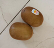 佳沛（zespri）新西蘭  陽光金果22粒原箱 單果重144-175g 獼猴桃 中秋水果禮盒 曬單實拍圖