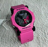 卡西歐男女手表 G-SHOCK 輕簡潮流系列 GA-2300小旋風(fēng)系列 運(yùn)動(dòng)手表 GA-2300-4APR 曬單實(shí)拍圖