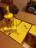 牛欄山百年陳釀三牛 濃香型 52度 400mL 6瓶 禮盒整箱裝 曬單實(shí)拍圖