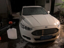 科爾奇（KORKIE）薄荷洗車液水蠟白車專用強(qiáng)力去污高泡沫清潔劑汽車噴蠟水黑車清洗 薄荷4斤洗車精華素【超值4件套】 曬單實(shí)拍圖