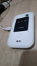 VHE 隨身wifi5g無限流量2024款移動無線wifi6全包通用上網(wǎng)卡4G熱點便攜式車載直播學(xué)生租房手機路由器 旗艦版【W(wǎng)iFi6】網(wǎng)速提升780% 曬單實拍圖